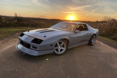 Iroc-16