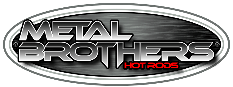 Award-winning classic car restoration by Metal Brothers Hot Rods in Theodore, Alabama — craftsmanship featured on MBhotrods.com