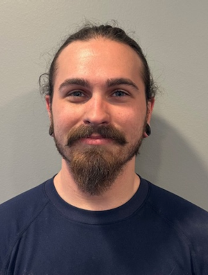 Joshua Casilio